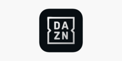 تحميل تطبيق dazn لمشاهدة البث المباشر للمباريات والقنوات